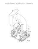 Audio Component Mounting System diagram and image