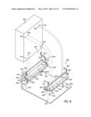 Audio Component Mounting System diagram and image