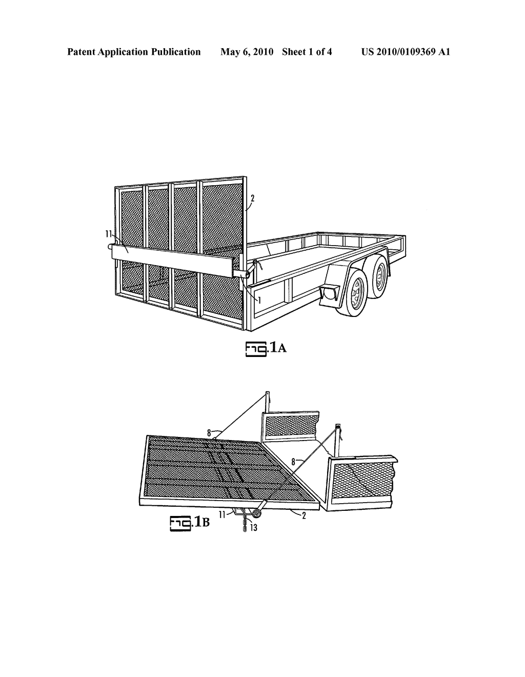 LIFT GATE ASSIST MECHANISM - diagram, schematic, and image 02