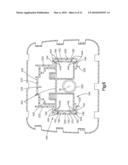 ACTIVE HEAD RESTRAINT FOR A VEHICLE SEAT diagram and image