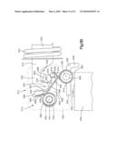 ACTIVE HEAD RESTRAINT FOR A VEHICLE SEAT diagram and image