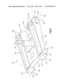 ACTIVE HEAD RESTRAINT FOR A VEHICLE SEAT diagram and image