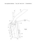 Infant Support Structure diagram and image