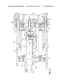 Device With A Limit Switch And Trunnion diagram and image