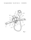 INCLINATION ADJUSTER IN PARTICULAR FOR THE BACKREST OF A VEHICLE BACK SEAT diagram and image