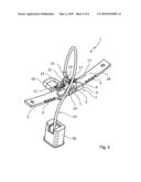 INCLINATION ADJUSTER IN PARTICULAR FOR THE BACKREST OF A VEHICLE BACK SEAT diagram and image