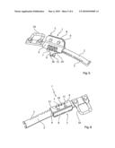 INCLINATION ADJUSTER IN PARTICULAR FOR THE BACKREST OF A VEHICLE BACK SEAT diagram and image