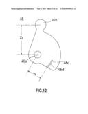 HEADREST AND VEHICLE SEAT PROVIDED WITH THE SAME diagram and image