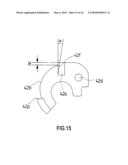 HEADREST AND VEHICLE SEAT PROVIDED WITH THE SAME diagram and image