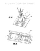 MODULAR SEAT BACK diagram and image