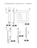 MODULAR SEAT BACK diagram and image