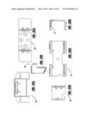 MODULAR SEAT BACK diagram and image