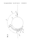 WATER COOLING SYSTEM FOR GRINDER BLADES diagram and image