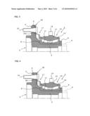 Axle bearing apparatus diagram and image