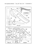 Quick Release Bicycle Wheel diagram and image