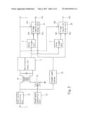 POWER SUPPLY PROVIDING MULTIPLE SYNCHRONOUS OUTPUTS diagram and image