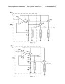 Linear Voltage Regulator with Multiple Outputs diagram and image