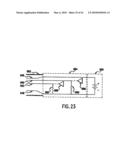 Power supply equipment for simultaneously providing operating voltages to a plurality of devices diagram and image