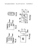 Power supply equipment for simultaneously providing operating voltages to a plurality of devices diagram and image