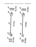 Power supply equipment for simultaneously providing operating voltages to a plurality of devices diagram and image