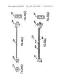 Power supply equipment for simultaneously providing operating voltages to a plurality of devices diagram and image