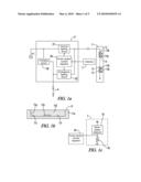 LED LUMINAIRE WITH AUTOMATIC LUMINANCE COMPENSATION diagram and image