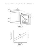 LED LUMINAIRE WITH AUTOMATIC LUMINANCE COMPENSATION diagram and image