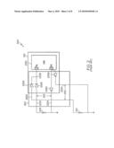 SINGLE FAULT TOLERANT ISOLATED DUAL BUS POWER INPUT CIRCUITS AND SYSTEMS diagram and image