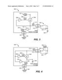 Dual Current Switch Detection Circuit with Selective Activation diagram and image