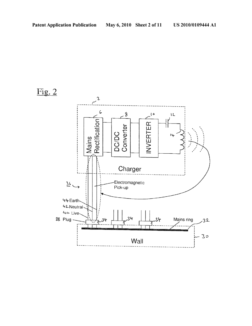 ELECTROMAGNETIC INTERFERENCE SUPPRESSION - diagram, schematic, and image 03