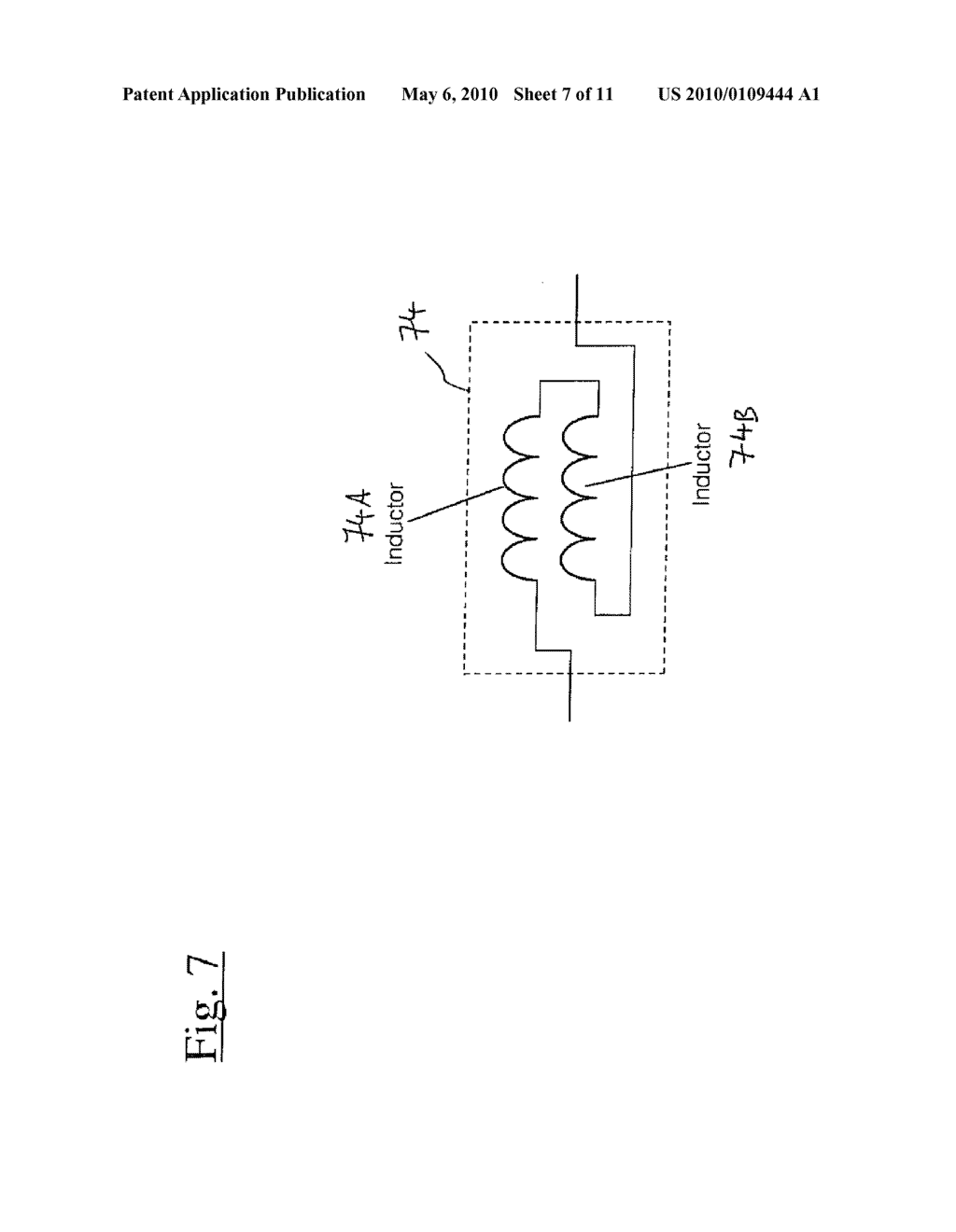 ELECTROMAGNETIC INTERFERENCE SUPPRESSION - diagram, schematic, and image 08