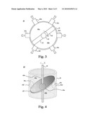 THERMOMAGNETIC GENERATOR DEVICE AND ENERGY CONVERTING METHOD diagram and image