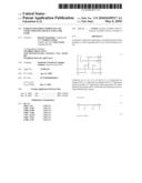 PYRENE POLYMER COMPOUND AND LIGHT EMITTING DEVICE USING THE SAME diagram and image