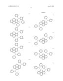 PYRENE POLYMER COMPOUND AND LIGHT EMITTING DEVICE USING THE SAME diagram and image