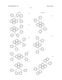 PYRENE POLYMER COMPOUND AND LIGHT EMITTING DEVICE USING THE SAME diagram and image