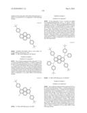 PYRENE POLYMER COMPOUND AND LIGHT EMITTING DEVICE USING THE SAME diagram and image