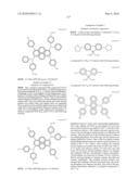 PYRENE POLYMER COMPOUND AND LIGHT EMITTING DEVICE USING THE SAME diagram and image