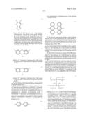 PYRENE POLYMER COMPOUND AND LIGHT EMITTING DEVICE USING THE SAME diagram and image