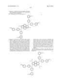 PYRENE POLYMER COMPOUND AND LIGHT EMITTING DEVICE USING THE SAME diagram and image