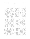 PYRENE POLYMER COMPOUND AND LIGHT EMITTING DEVICE USING THE SAME diagram and image