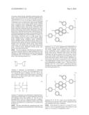 PYRENE POLYMER COMPOUND AND LIGHT EMITTING DEVICE USING THE SAME diagram and image