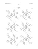 PYRENE POLYMER COMPOUND AND LIGHT EMITTING DEVICE USING THE SAME diagram and image