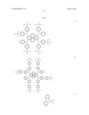 PYRENE POLYMER COMPOUND AND LIGHT EMITTING DEVICE USING THE SAME diagram and image