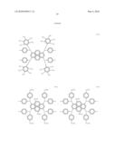 PYRENE POLYMER COMPOUND AND LIGHT EMITTING DEVICE USING THE SAME diagram and image