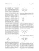 PYRENE POLYMER COMPOUND AND LIGHT EMITTING DEVICE USING THE SAME diagram and image