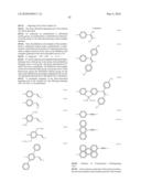 PYRENE POLYMER COMPOUND AND LIGHT EMITTING DEVICE USING THE SAME diagram and image