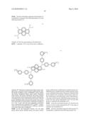 PYRENE POLYMER COMPOUND AND LIGHT EMITTING DEVICE USING THE SAME diagram and image