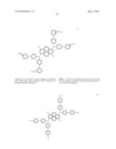 PYRENE POLYMER COMPOUND AND LIGHT EMITTING DEVICE USING THE SAME diagram and image