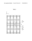 PLASMA DISPLAY PANEL diagram and image