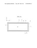 Plasma display panel diagram and image